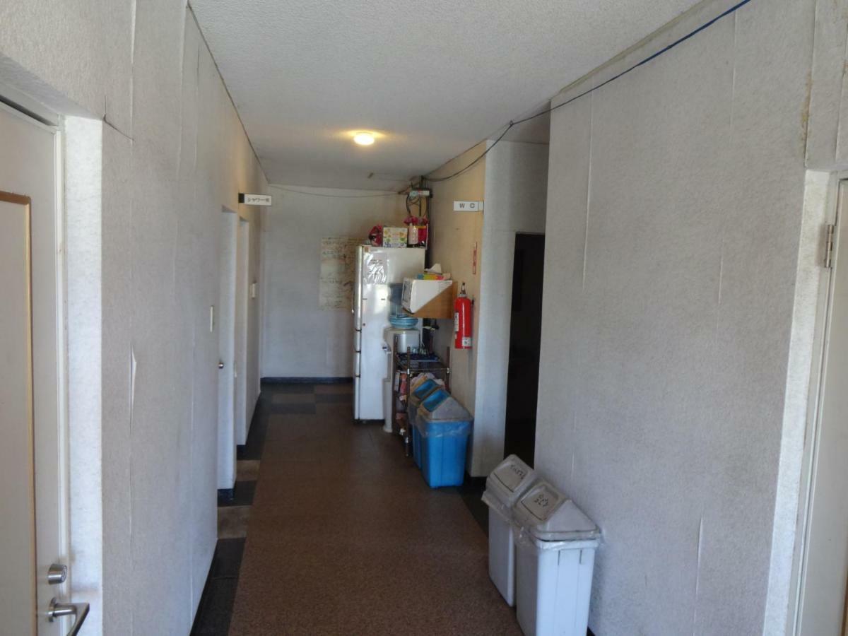 Pension Orange Box Miyakojima  Exterior photo